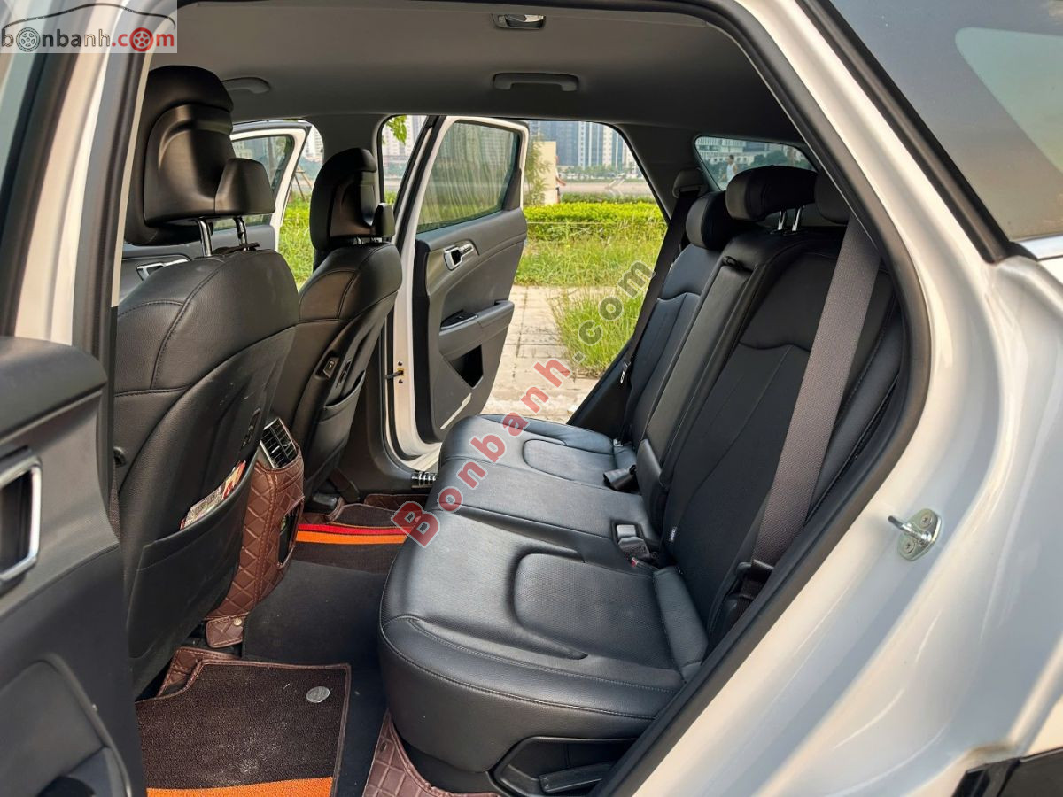 Bán ô tô Kia Sportage Premium 2.0G - 2024 - xe cũ