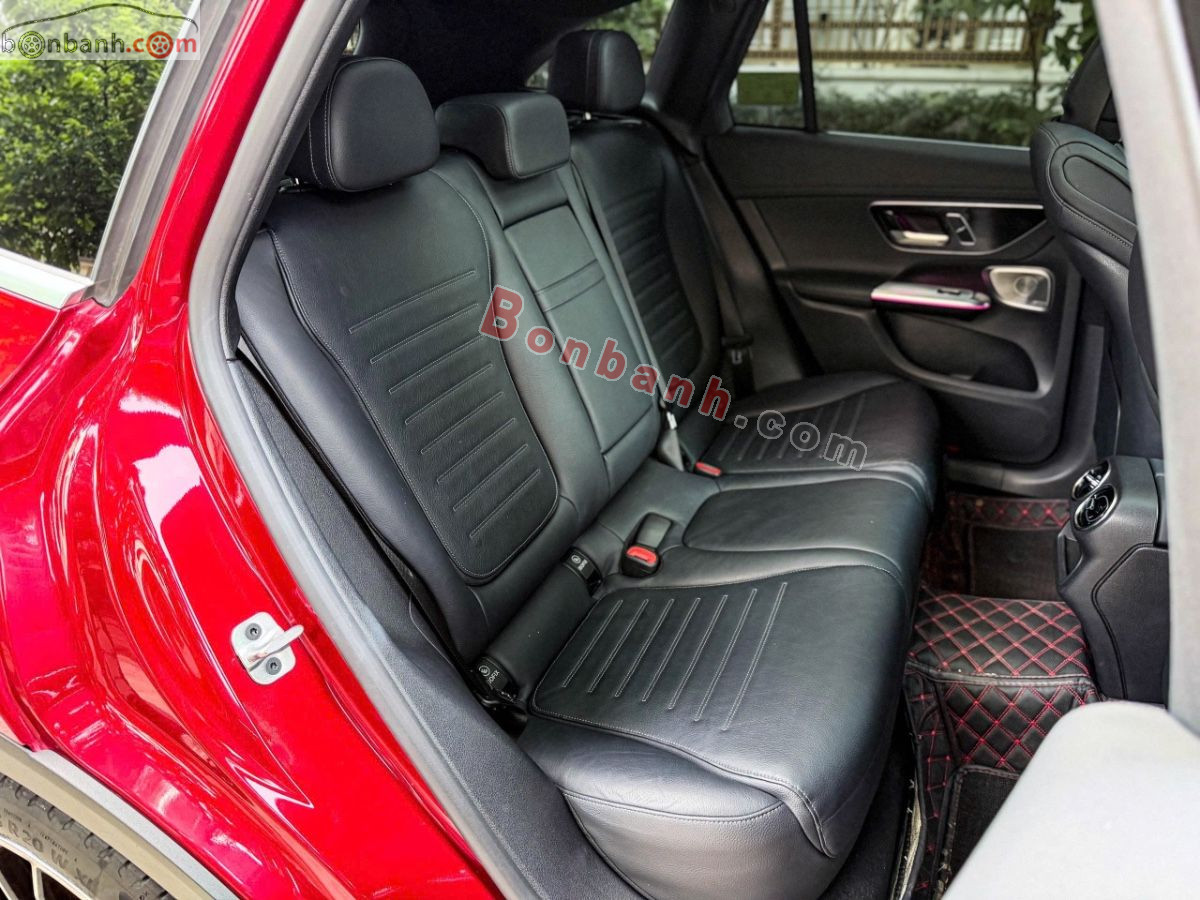 Bán ô tô Mercedes Benz GLC 300 4Matic - 2023 - xe cũ
