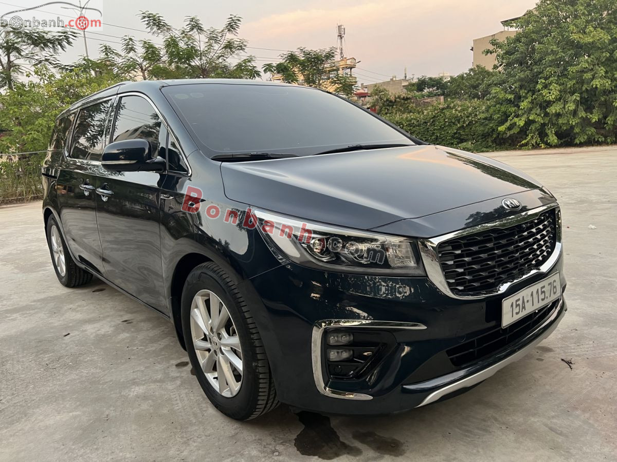 Bán ô tô Kia Sedona 3.3 GAT Premium - 2019 - xe cũ