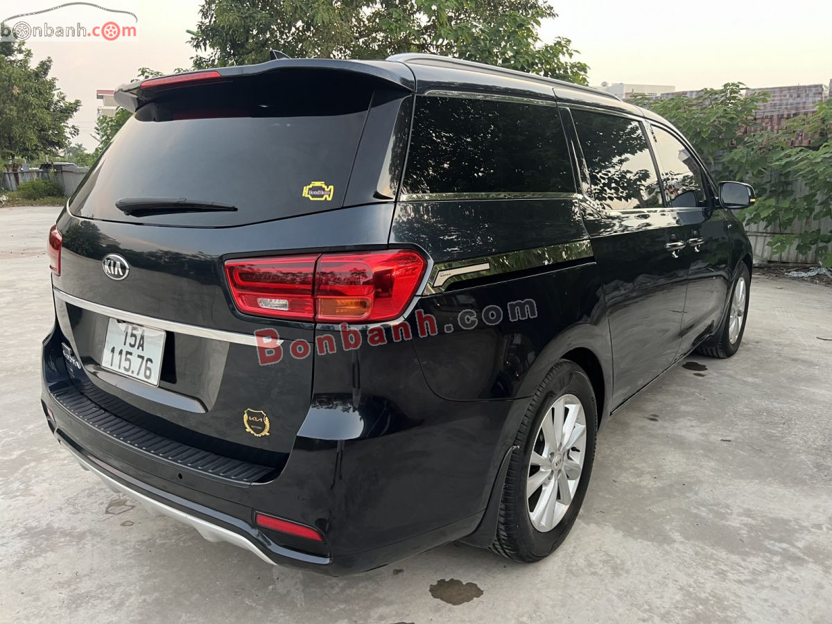 Bán ô tô Kia Sedona 3.3 GAT Premium - 2019 - xe cũ