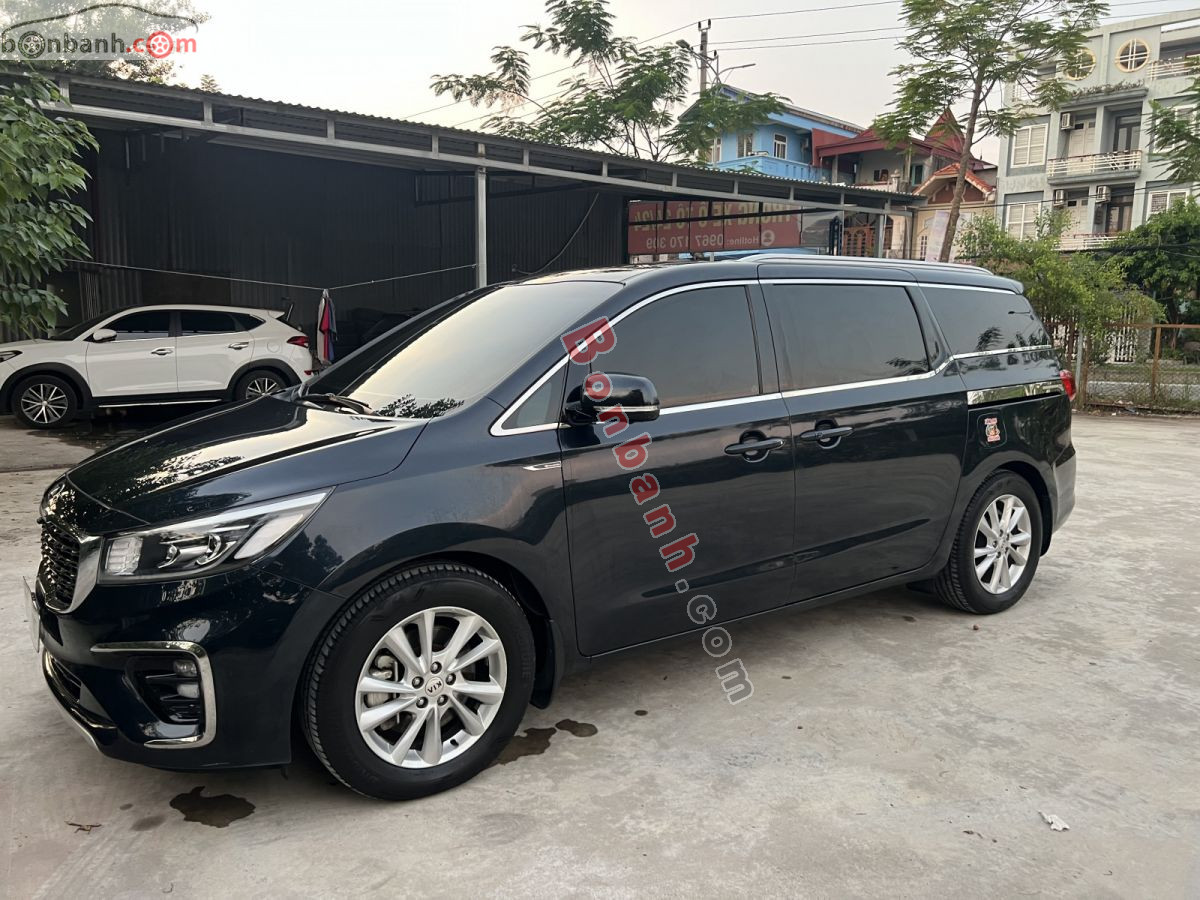 Bán ô tô Kia Sedona 3.3 GAT Premium - 2019 - xe cũ