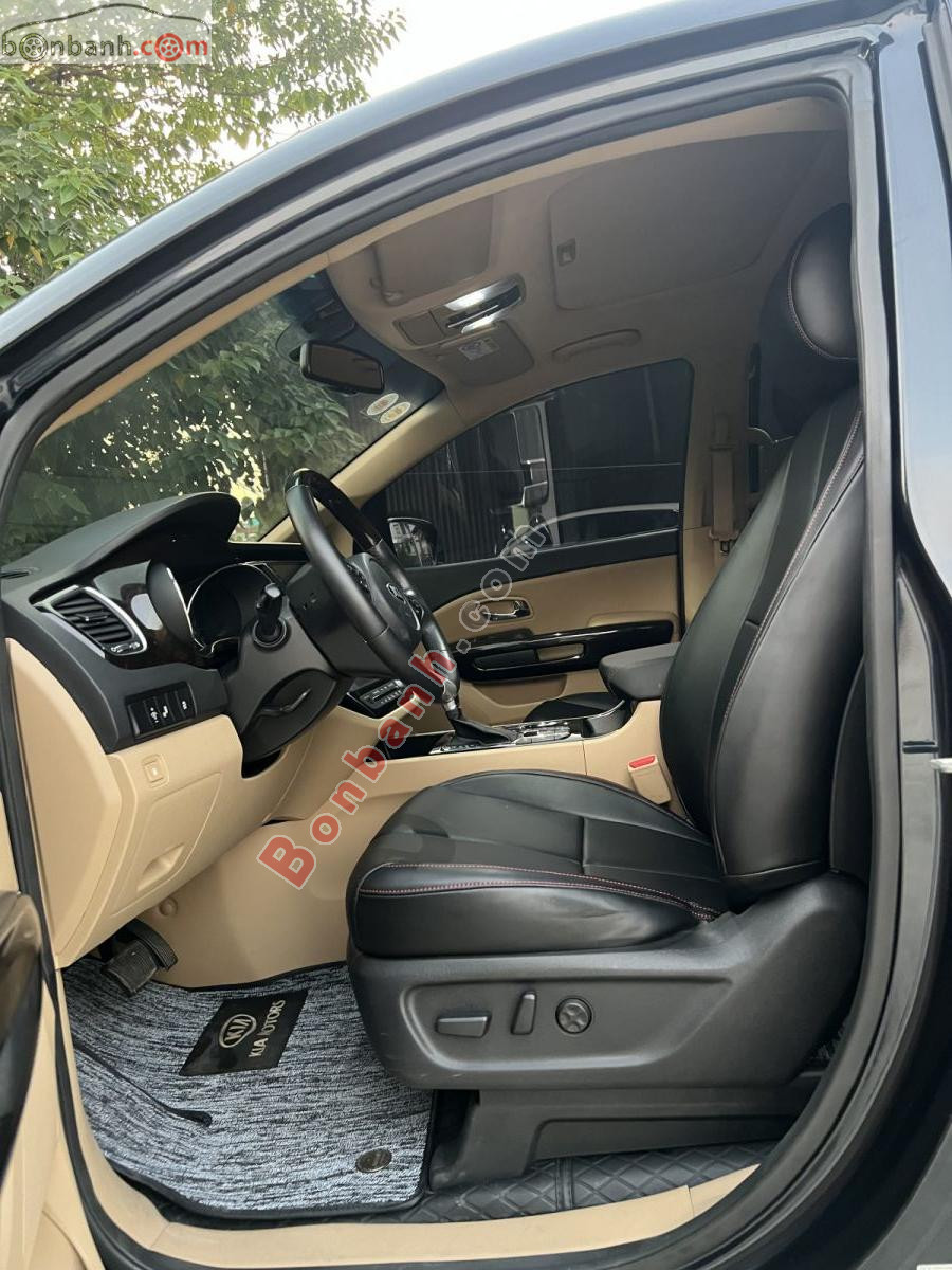Bán ô tô Kia Sedona 3.3 GAT Premium - 2019 - xe cũ
