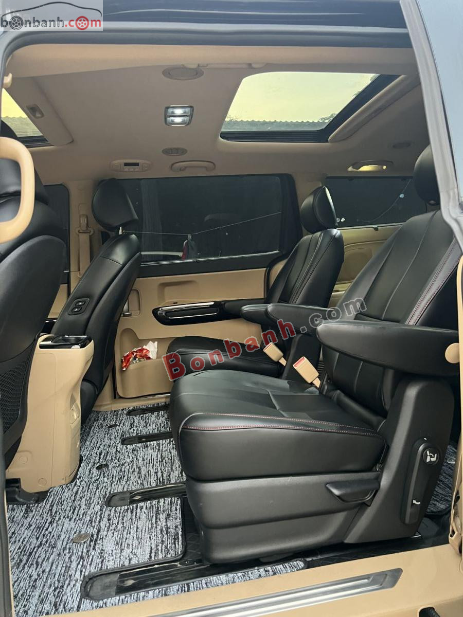 Bán ô tô Kia Sedona 3.3 GAT Premium - 2019 - xe cũ