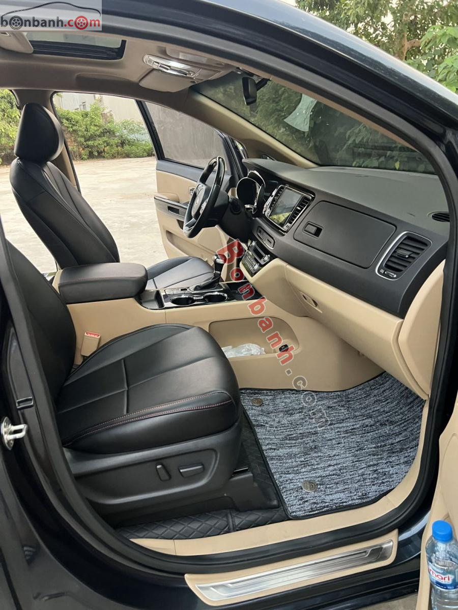 Bán ô tô Kia Sedona 3.3 GAT Premium - 2019 - xe cũ