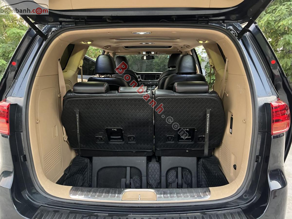 Bán ô tô Kia Sedona 3.3 GAT Premium - 2019 - xe cũ