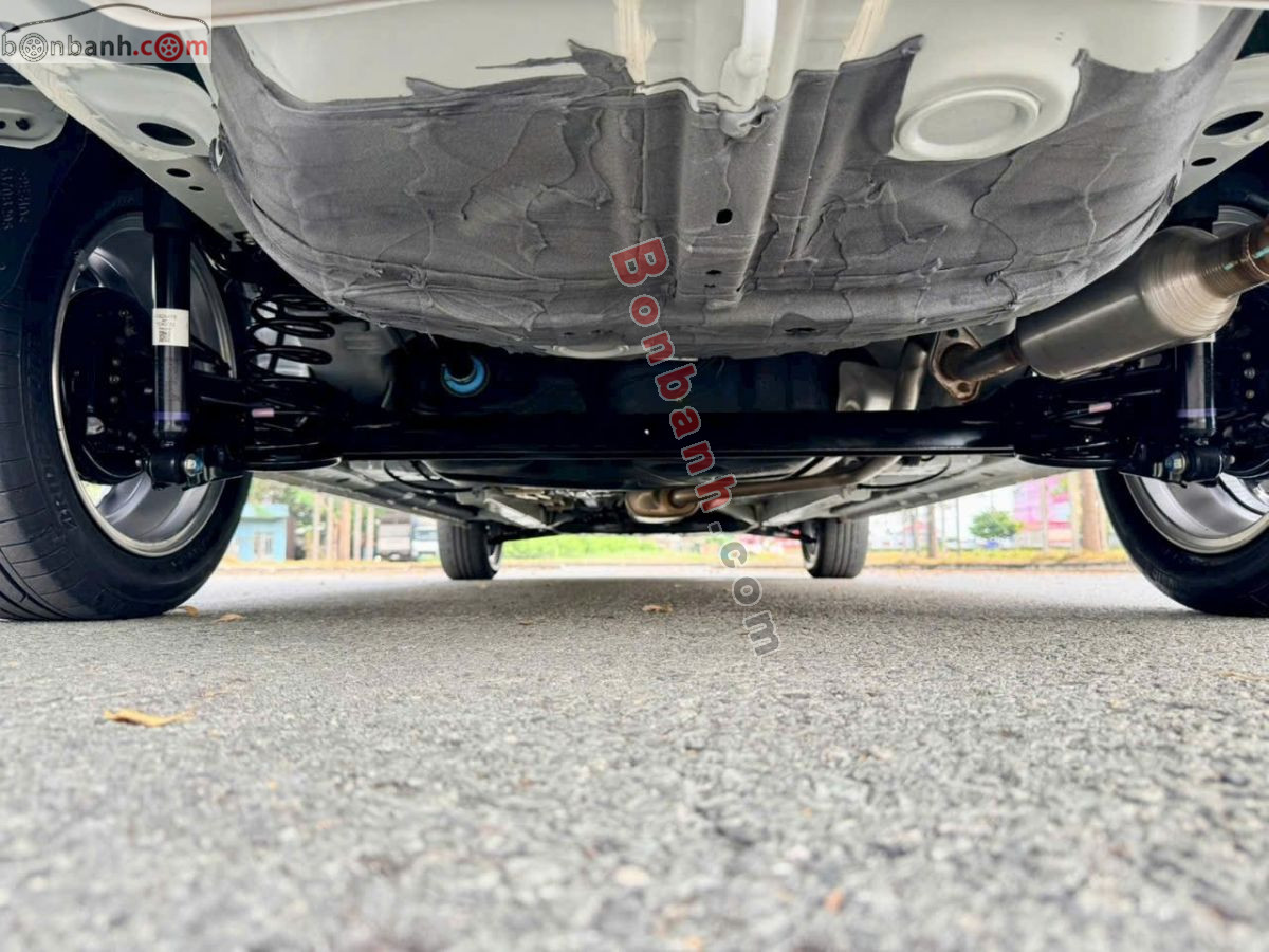 Bán ô tô Mitsubishi Attrage 1.2 MT - 2024 - xe cũ