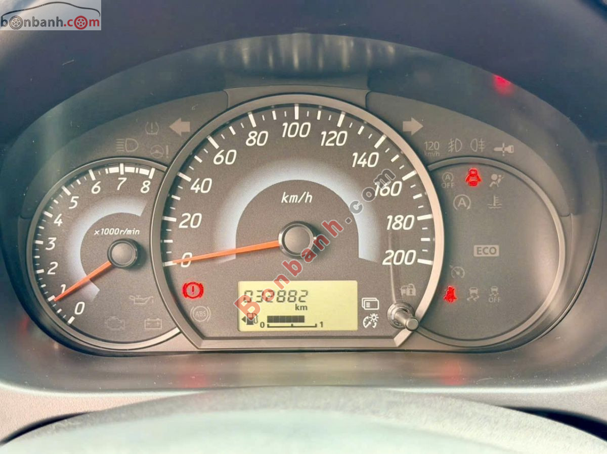 Bán ô tô Mitsubishi Attrage 1.2 MT - 2024 - xe cũ