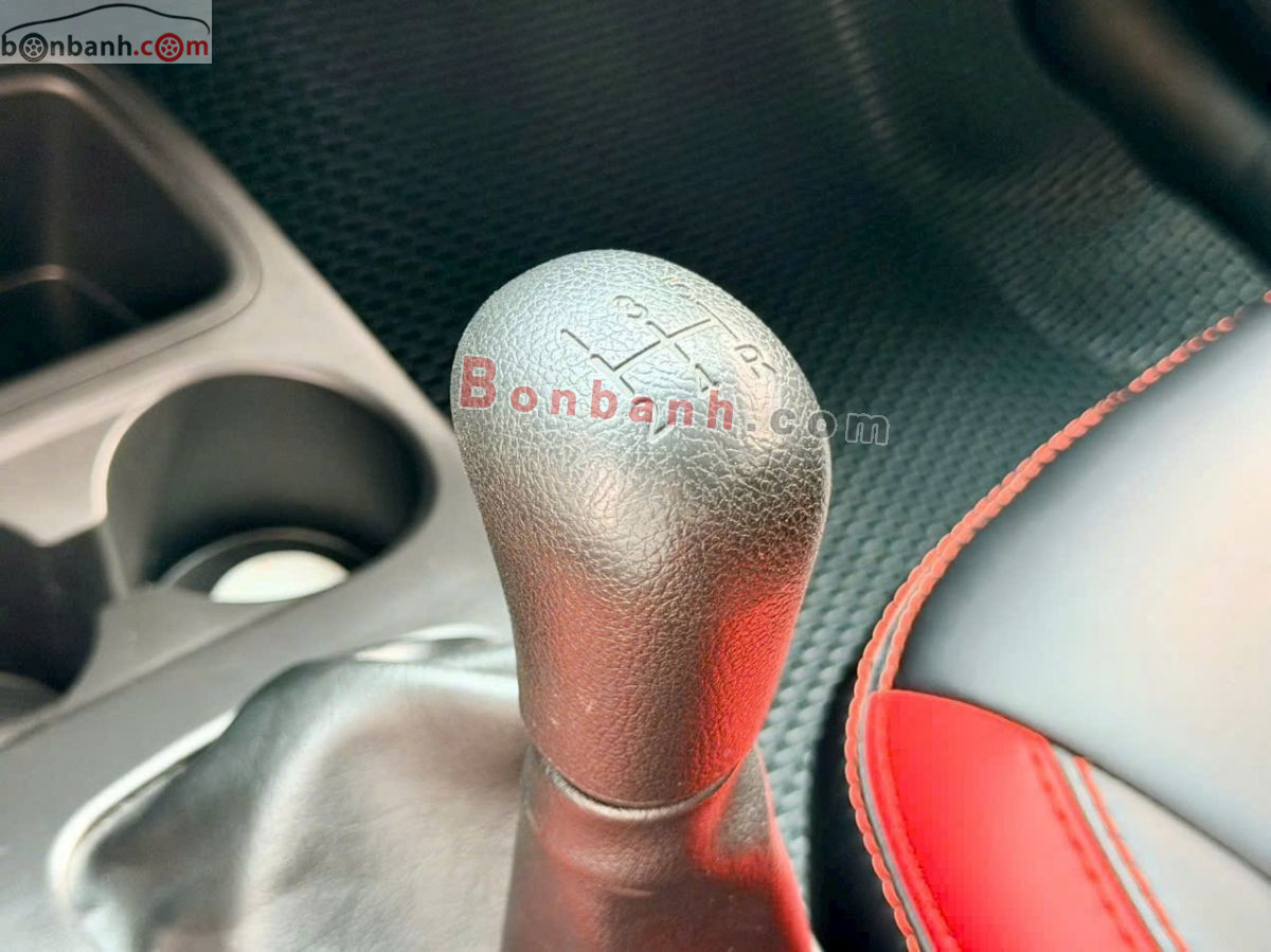 Bán ô tô Mitsubishi Attrage 1.2 MT - 2024 - xe cũ