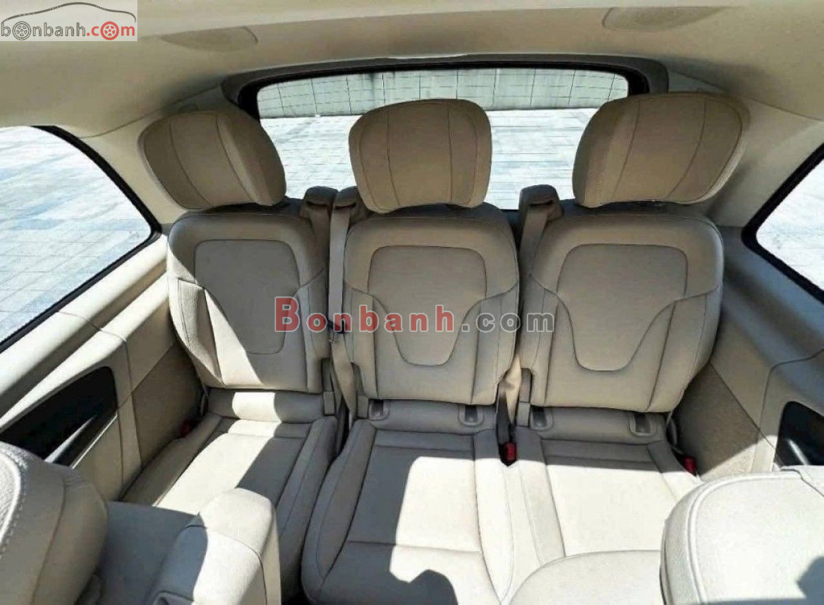 Bán ô tô Mercedes Benz V class V300 AMG - 2026 - xe mới