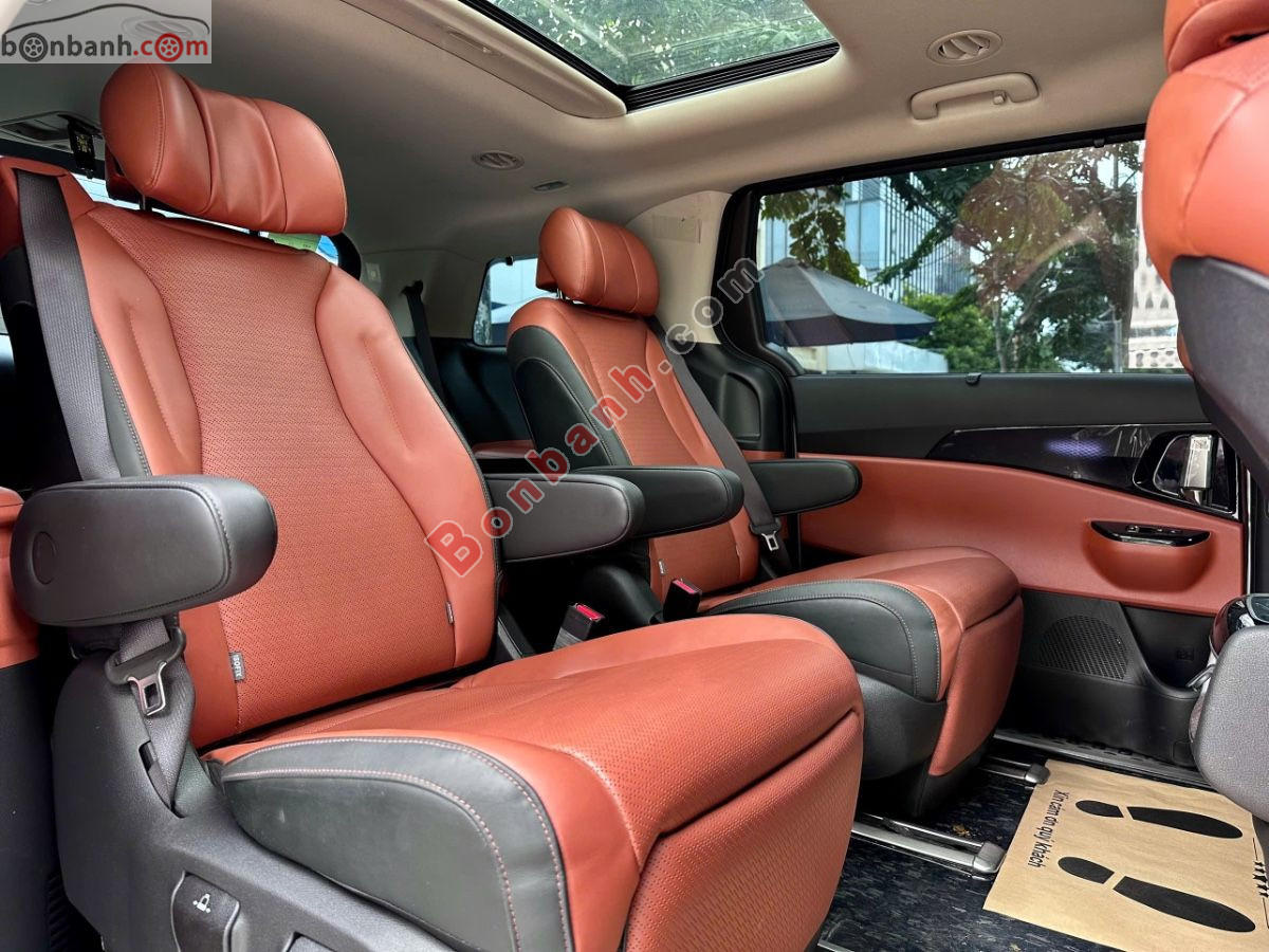 Bán ô tô Kia Carnival Signature 2.2D - 2024 - xe cũ