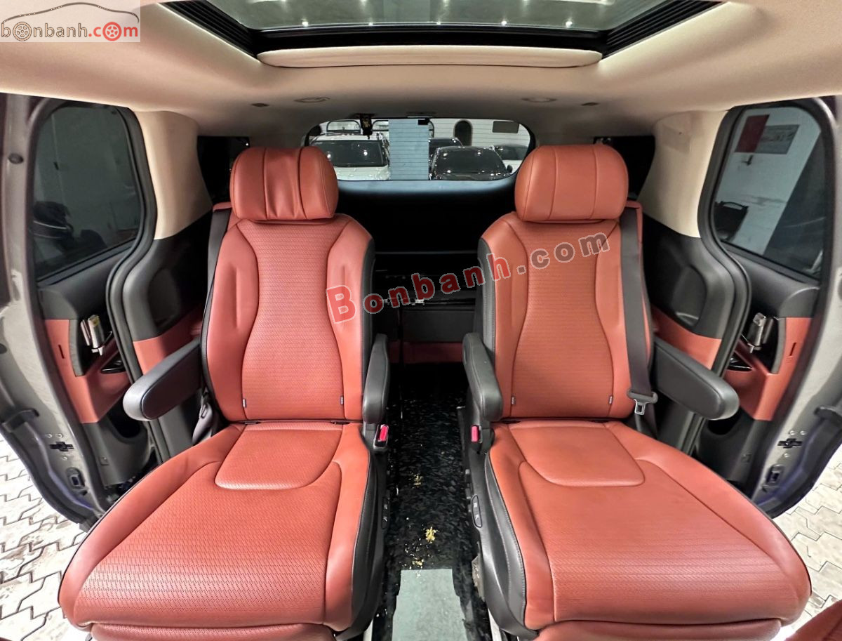 Bán ô tô Kia Carnival Signature 2.2D - 2024 - xe cũ