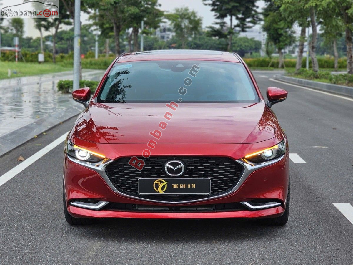 Bán ô tô Mazda 3 1.5L Premium - 2023 - xe cũ