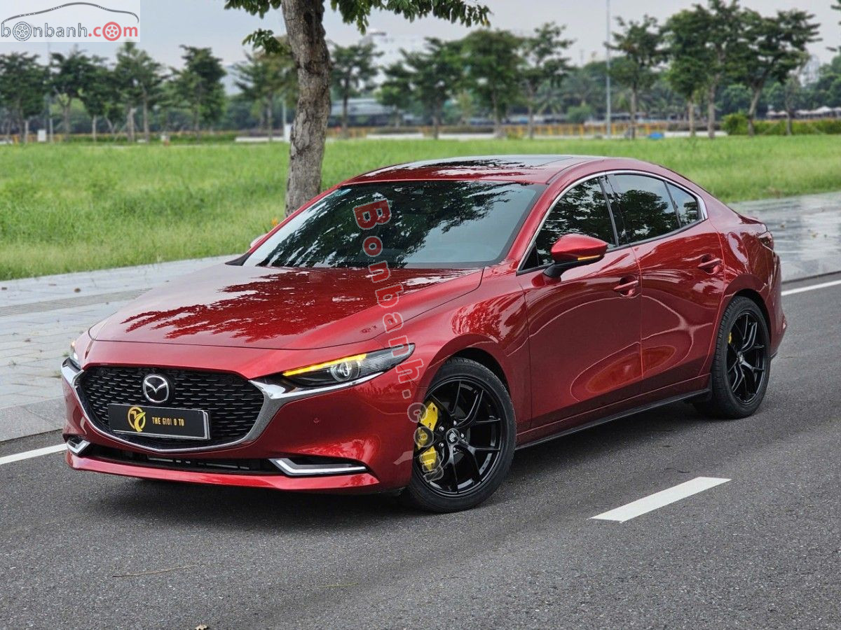 Bán ô tô Mazda 3 1.5L Premium - 2023 - xe cũ