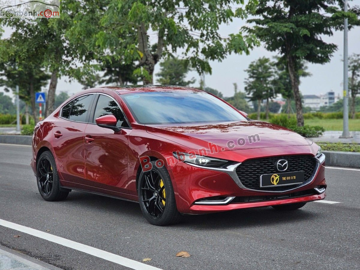 Bán ô tô Mazda 3 1.5L Premium - 2023 - xe cũ
