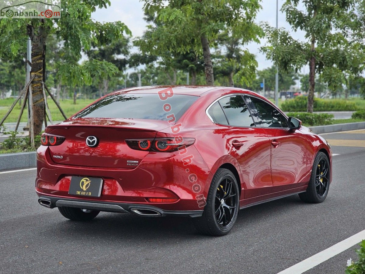 Bán ô tô Mazda 3 1.5L Premium - 2023 - xe cũ
