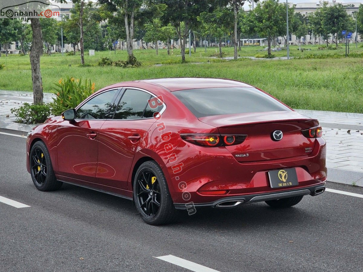 Bán ô tô Mazda 3 1.5L Premium - 2023 - xe cũ