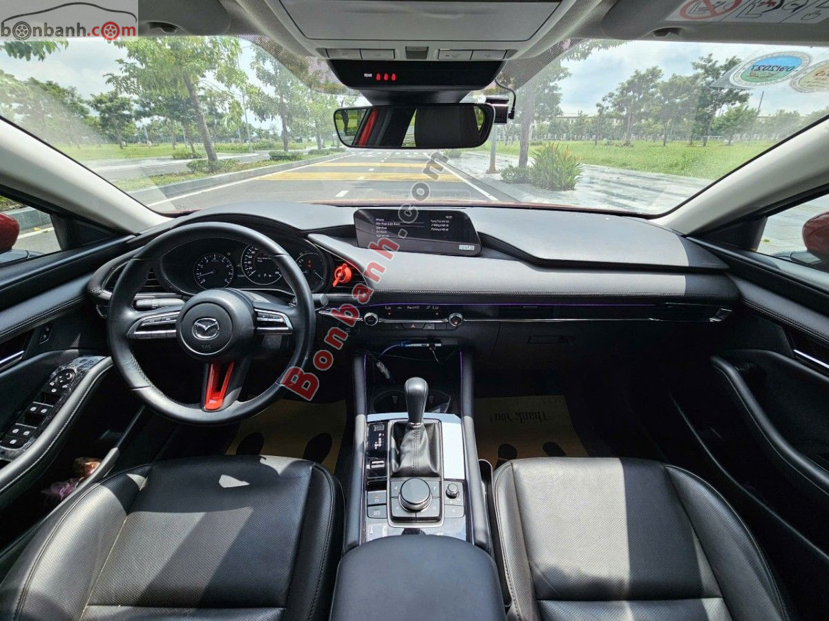 Bán ô tô Mazda 3 1.5L Premium - 2023 - xe cũ