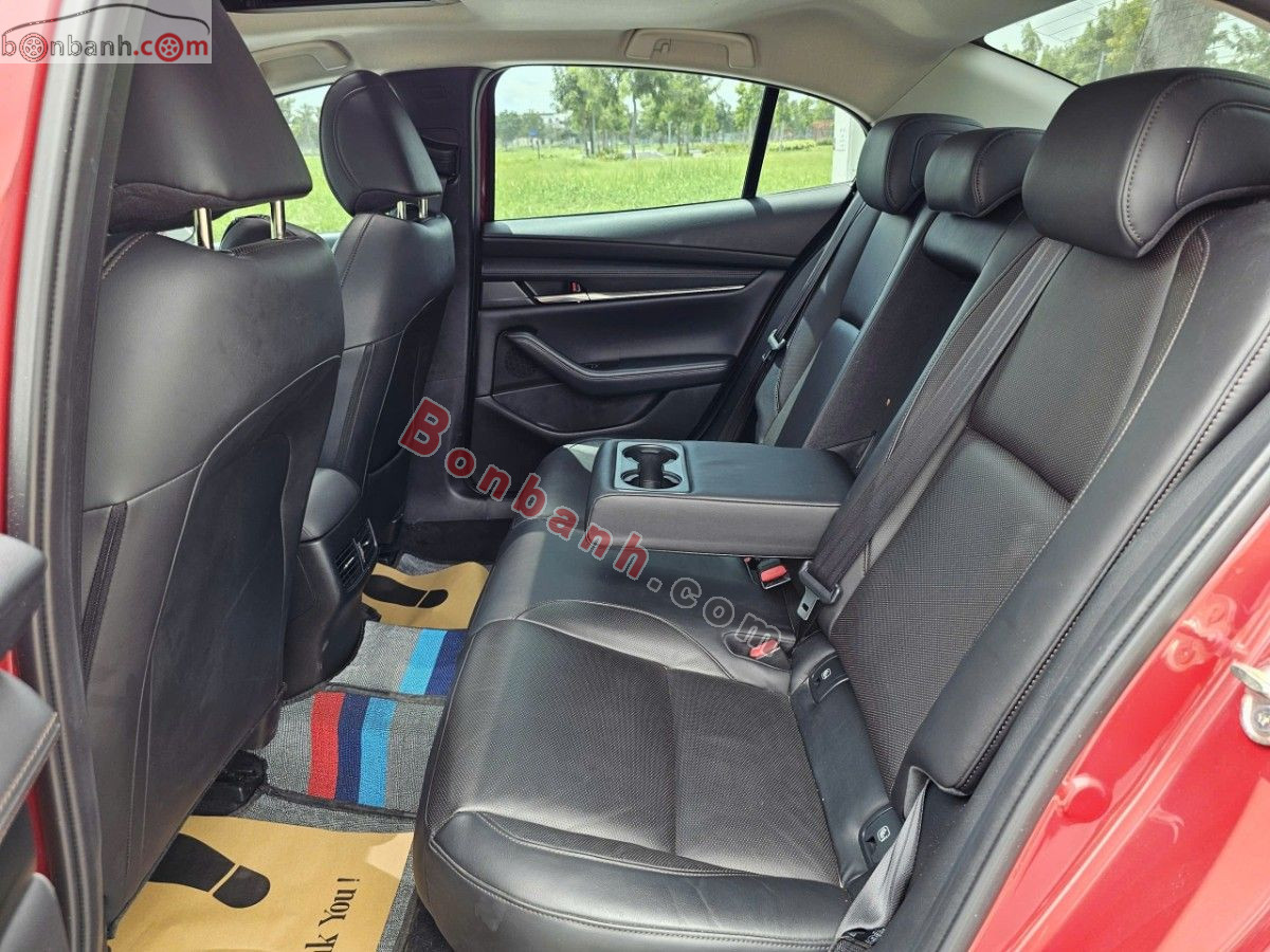 Bán ô tô Mazda 3 1.5L Premium - 2023 - xe cũ
