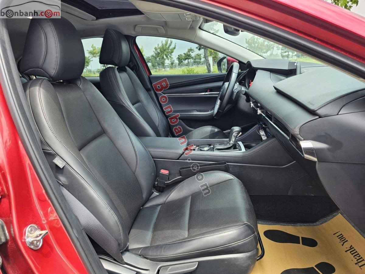 Bán ô tô Mazda 3 1.5L Premium - 2023 - xe cũ