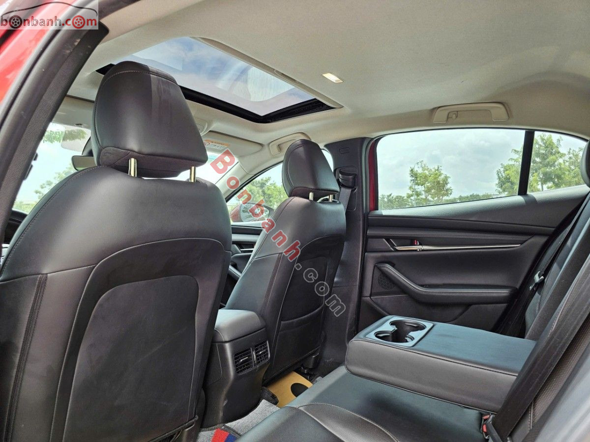 Bán ô tô Mazda 3 1.5L Premium - 2023 - xe cũ