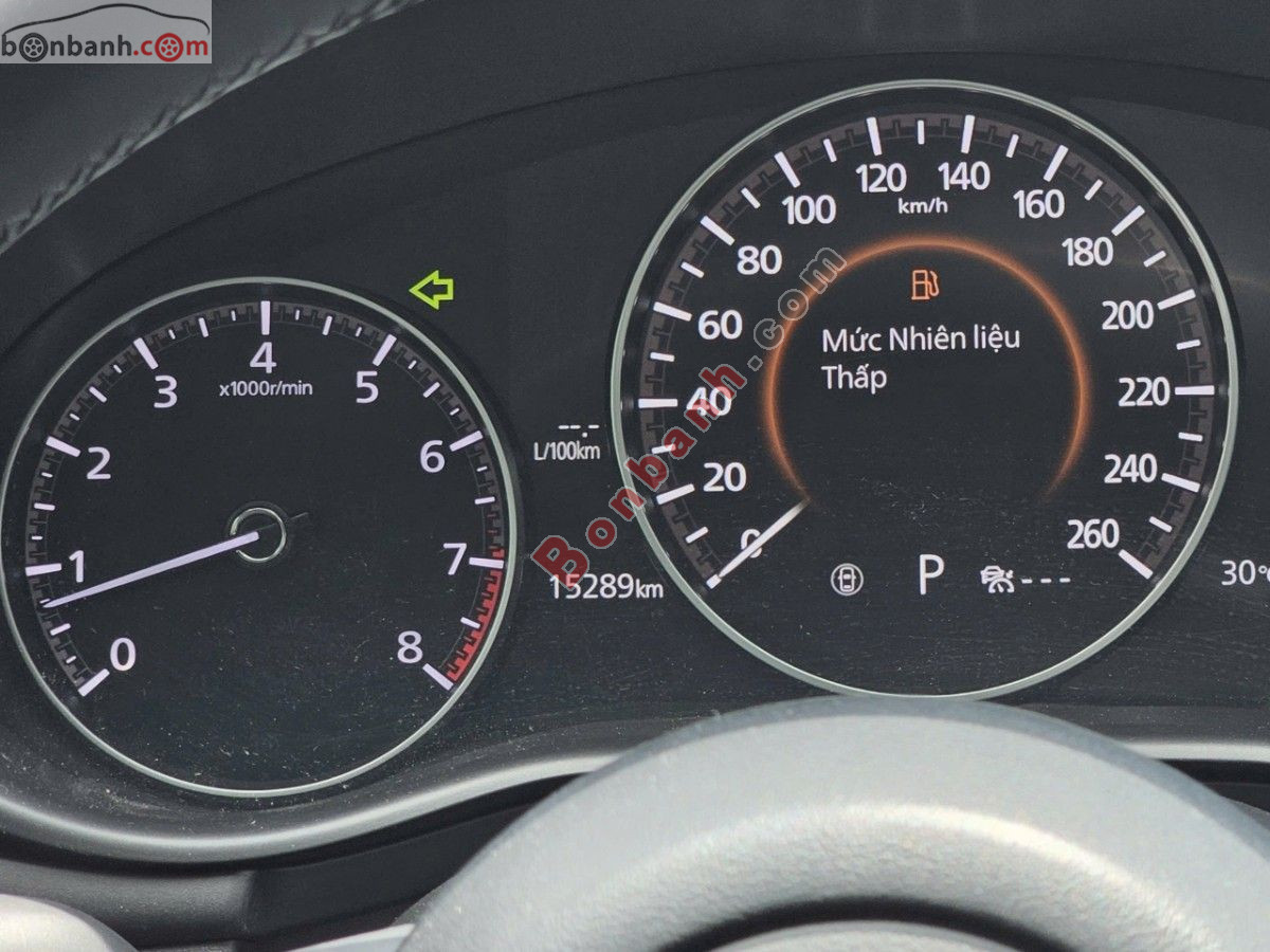 Bán ô tô Mazda 3 1.5L Premium - 2023 - xe cũ