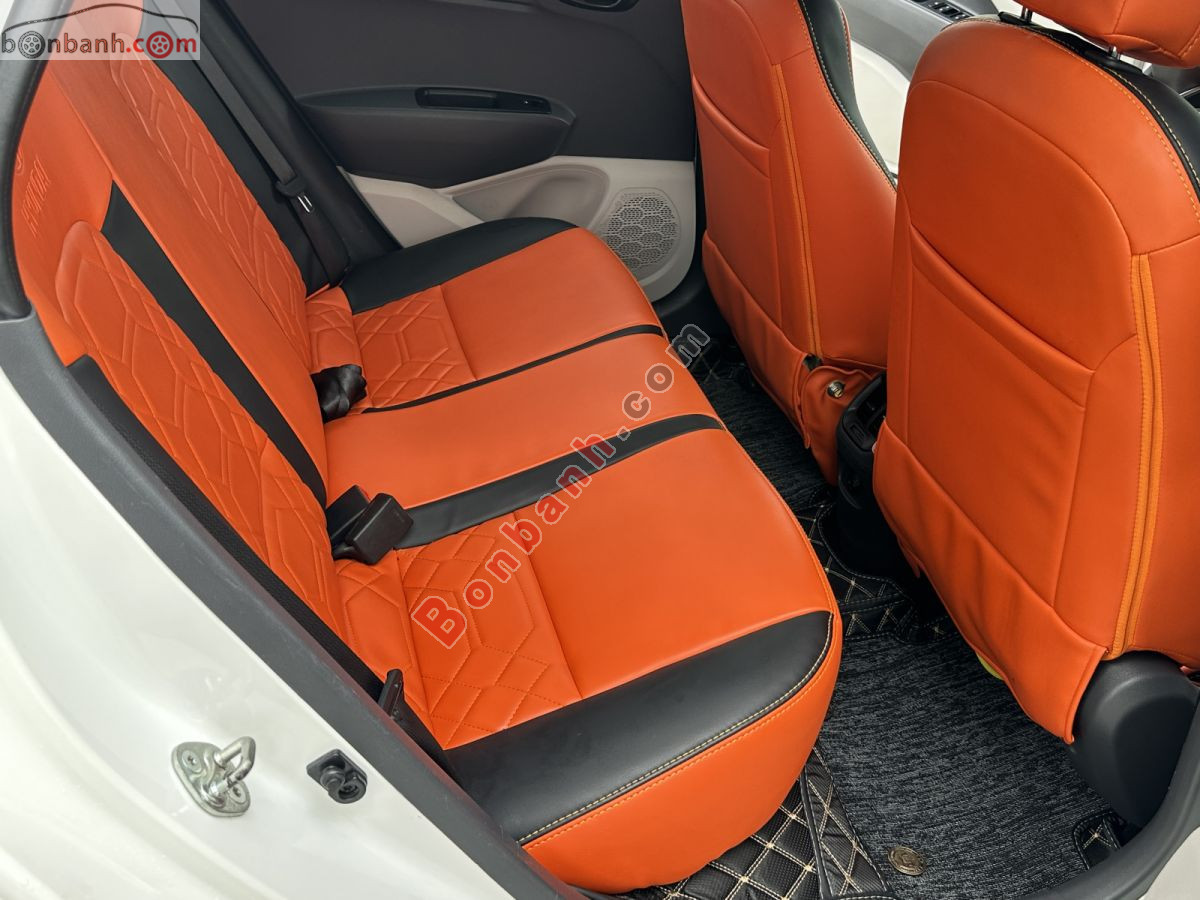 Bán ô tô Hyundai i10 1.2 AT - 2024 - xe cũ