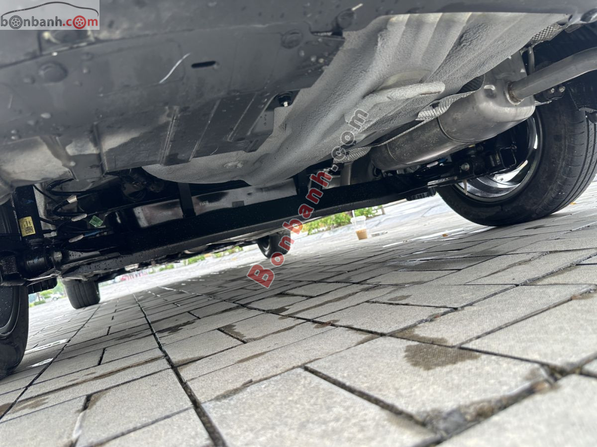 Bán ô tô Hyundai i10 1.2 AT - 2024 - xe cũ