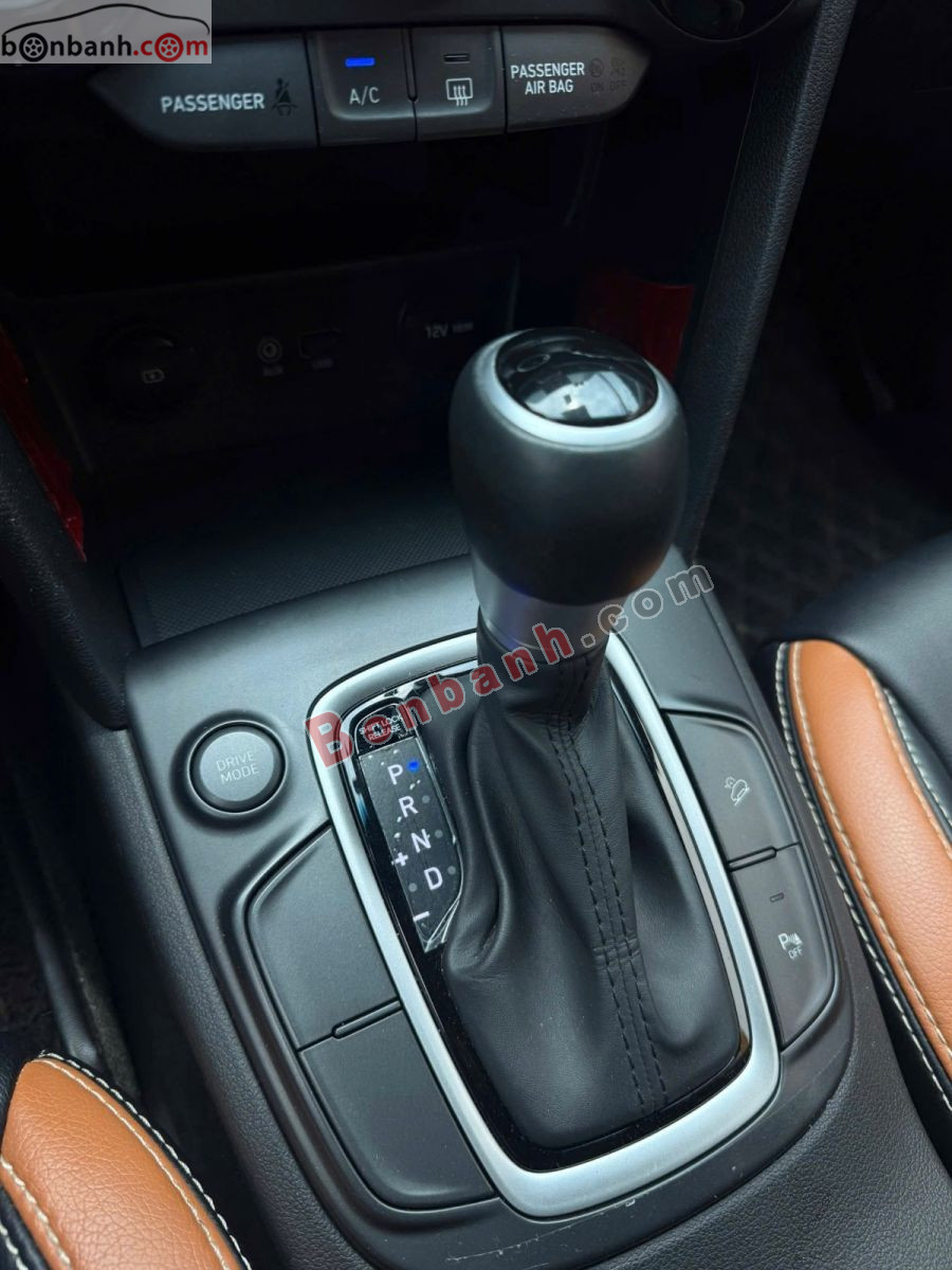 Bán ô tô Hyundai Kona Tiêu Chuẩn 2.0 AT - 2021 - xe cũ