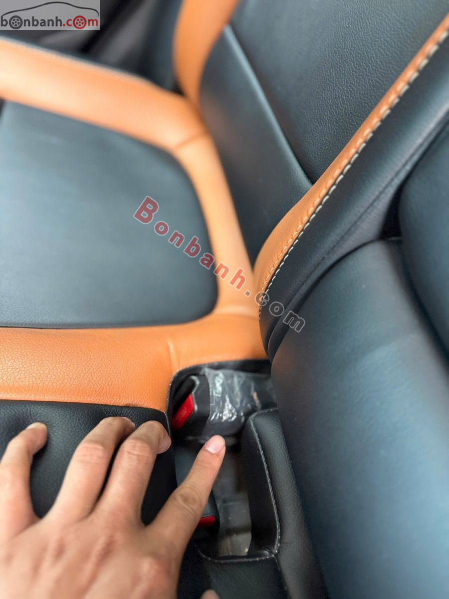 Bán ô tô Hyundai Kona Tiêu Chuẩn 2.0 AT - 2021 - xe cũ
