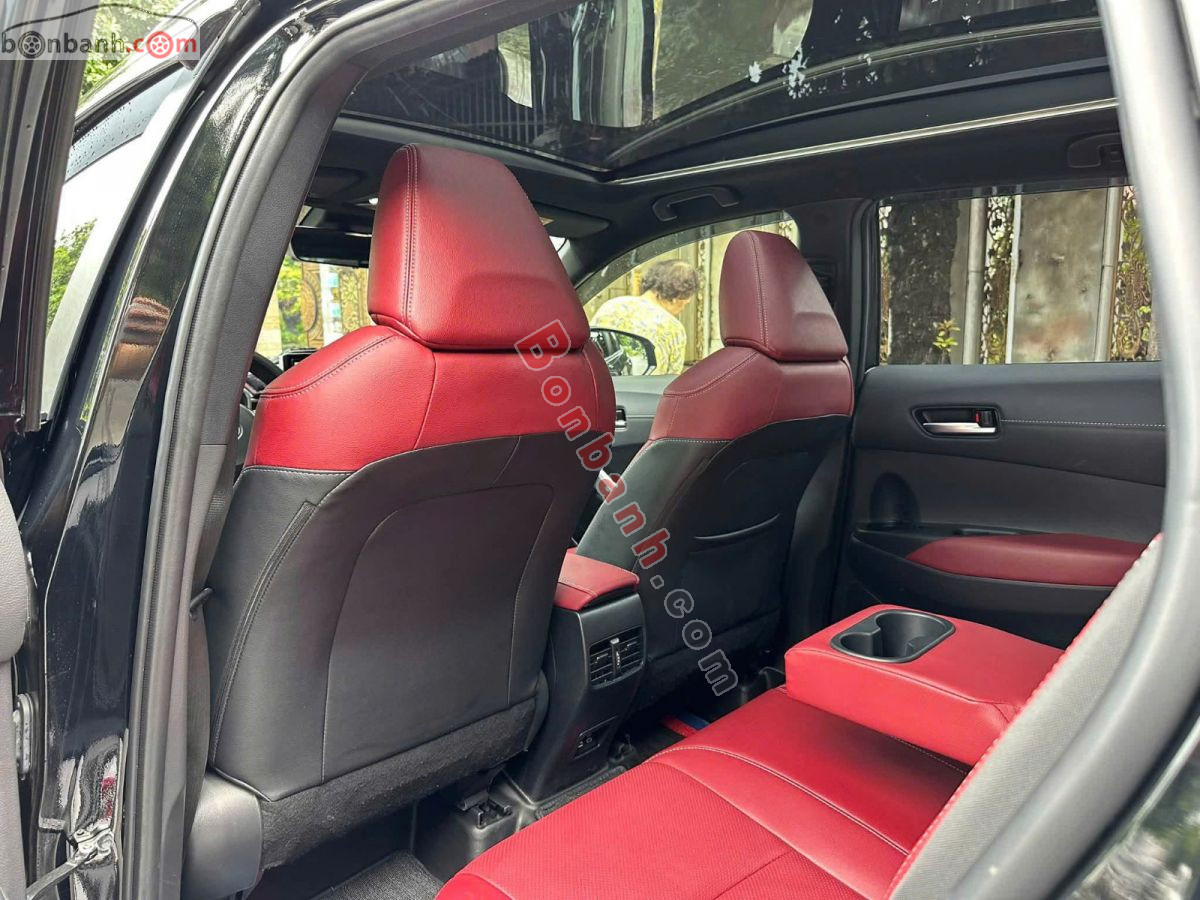 Bán ô tô Toyota Corolla Cross 1.8V - 2025 - xe cũ
