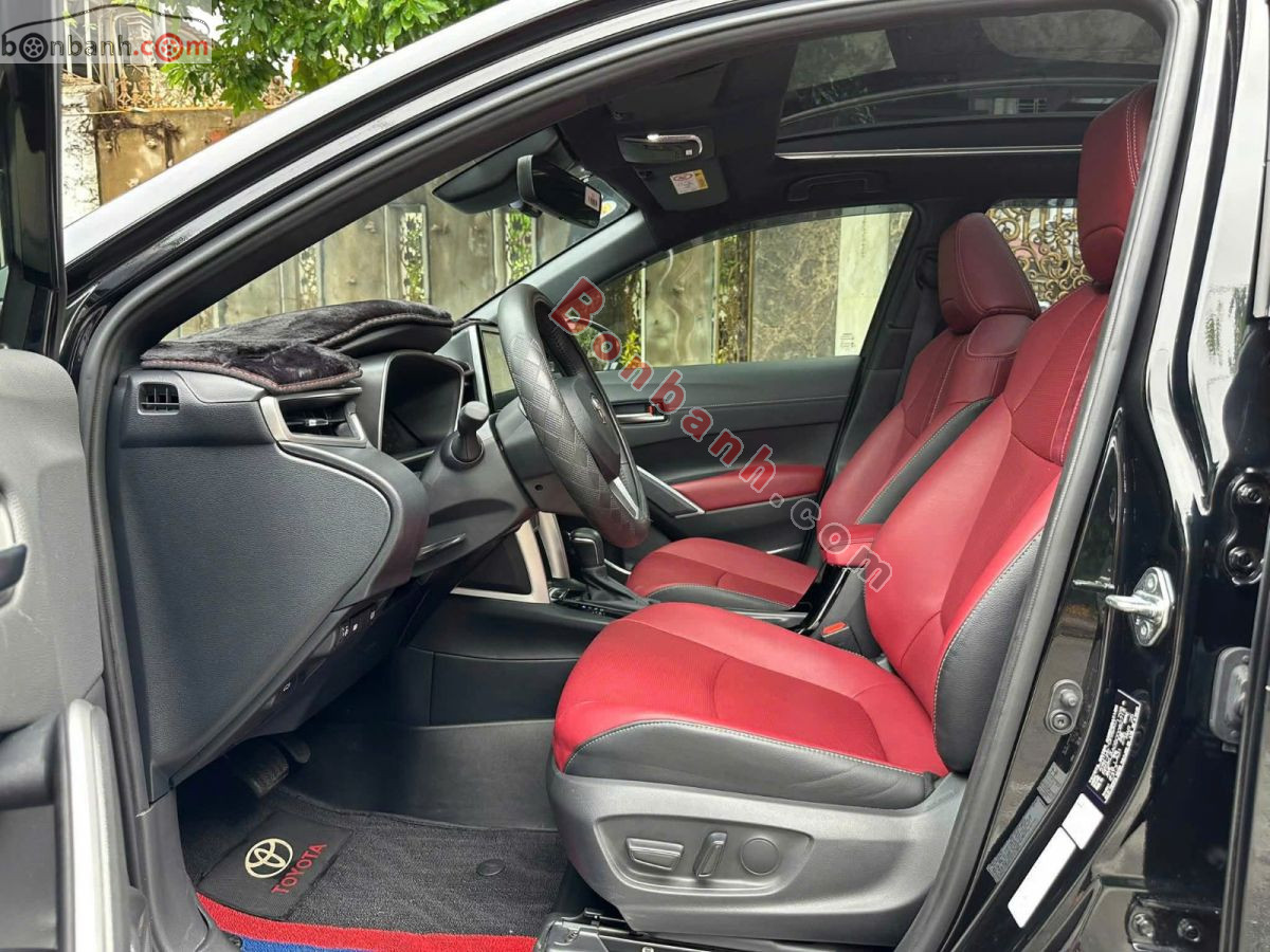 Bán ô tô Toyota Corolla Cross 1.8V - 2025 - xe cũ