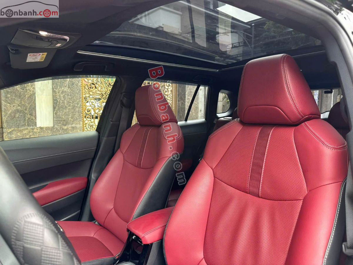 Bán ô tô Toyota Corolla Cross 1.8V - 2025 - xe cũ