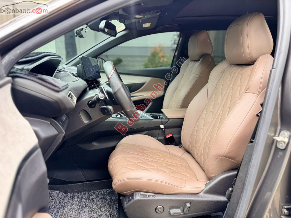 Bán ô tô Peugeot 5008 GT 1.6 AT - 2025 - xe cũ