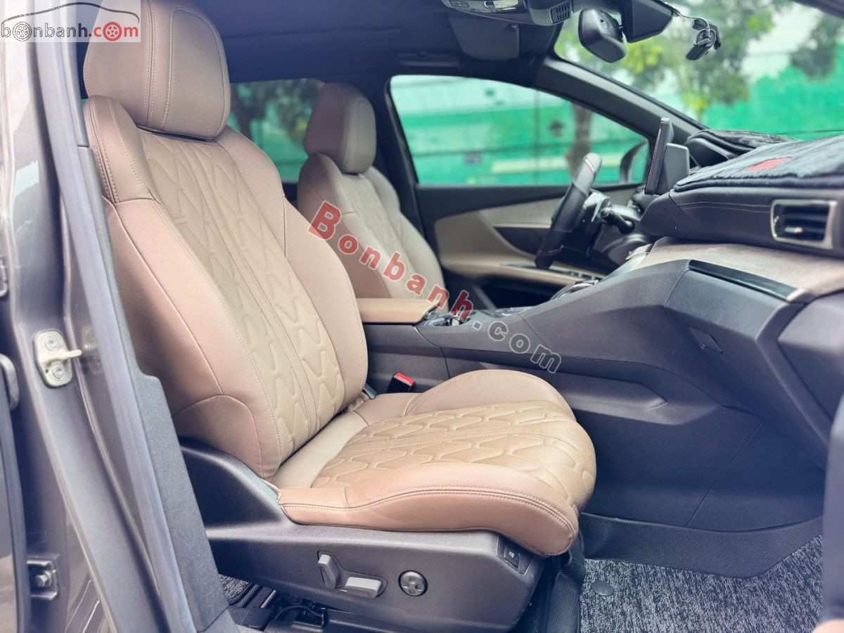 Bán ô tô Peugeot 5008 GT 1.6 AT - 2025 - xe cũ