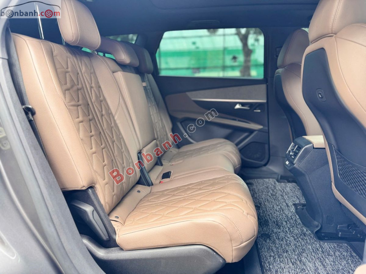 Bán ô tô Peugeot 5008 GT 1.6 AT - 2025 - xe cũ