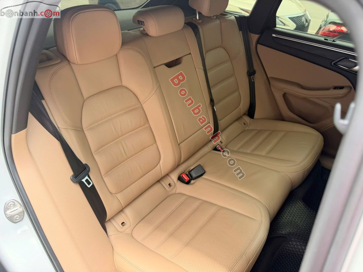 Bán ô tô Porsche Macan 2.0 - 2022 - xe cũ