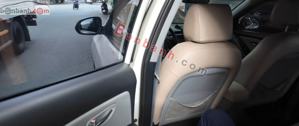 Bán ô tô Hyundai Avante 1.6 MT - 2012 - xe cũ