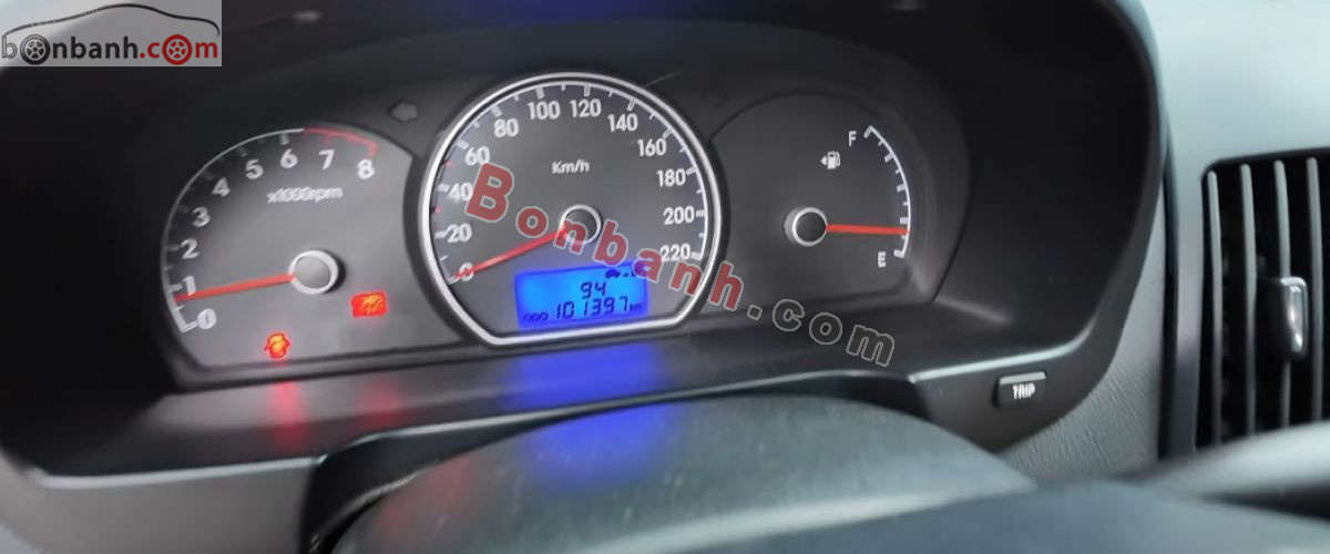 Bán ô tô Hyundai Avante 1.6 MT - 2012 - xe cũ