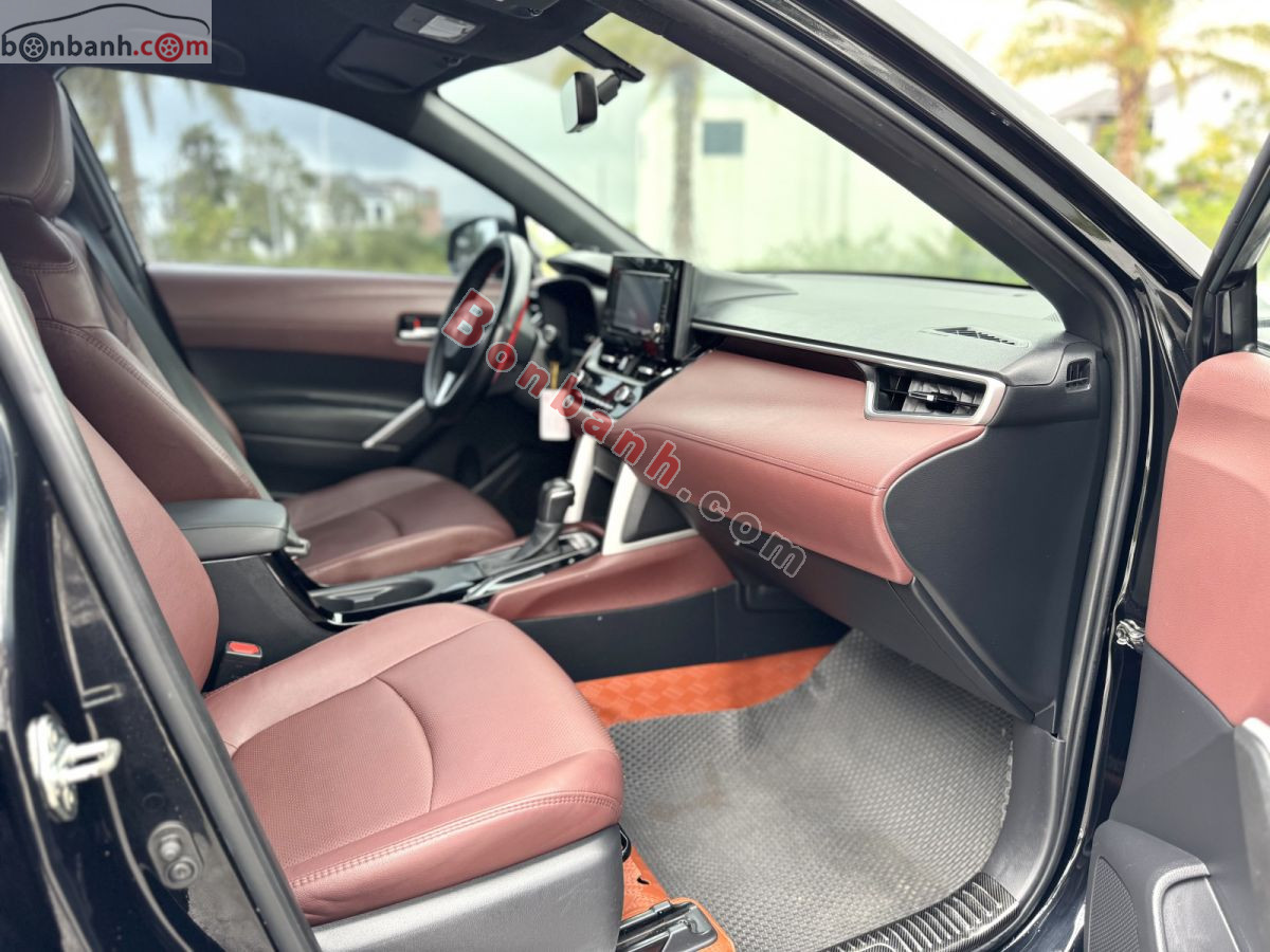 Bán ô tô Toyota Corolla Cross 1.8G - 2022 - xe cũ