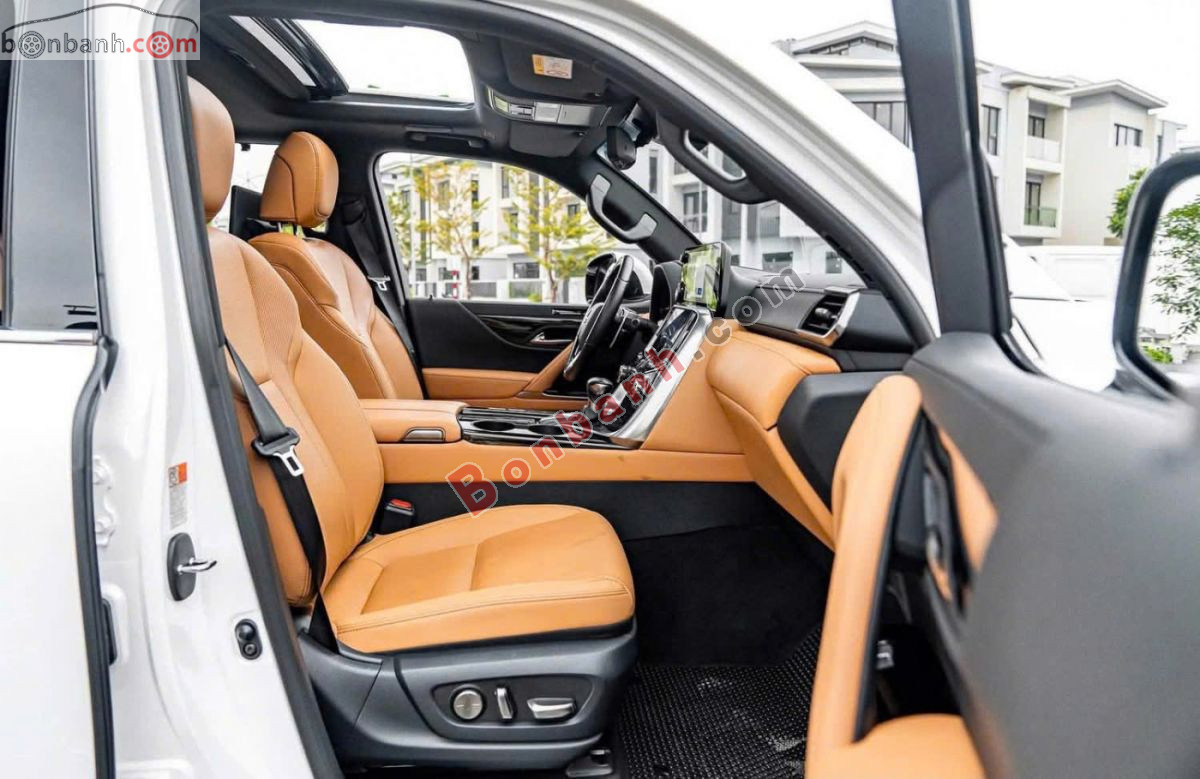 Bán ô tô Lexus LX 600 Urban - 2024 - xe cũ