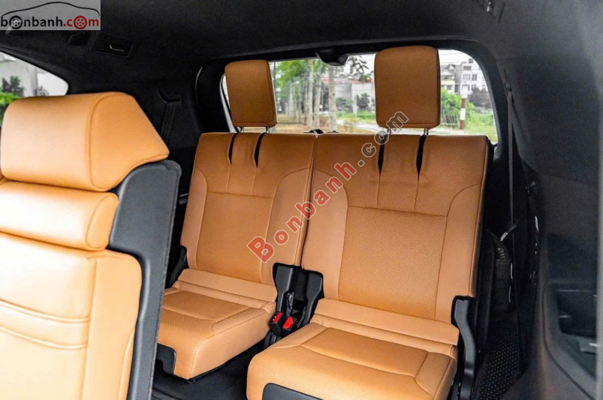 Bán ô tô Lexus LX 600 Urban - 2024 - xe cũ