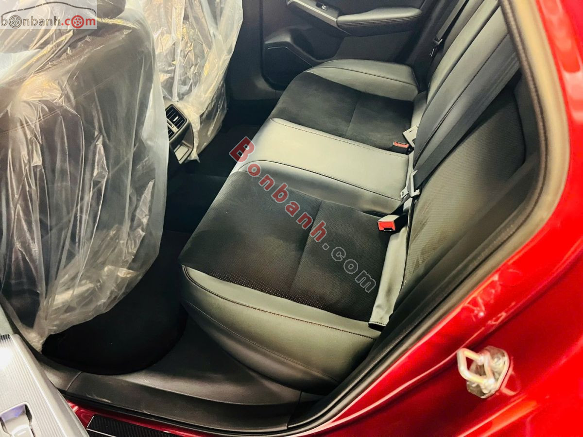 Bán ô tô Honda Civic RS 1.5 AT - 2025 - xe cũ
