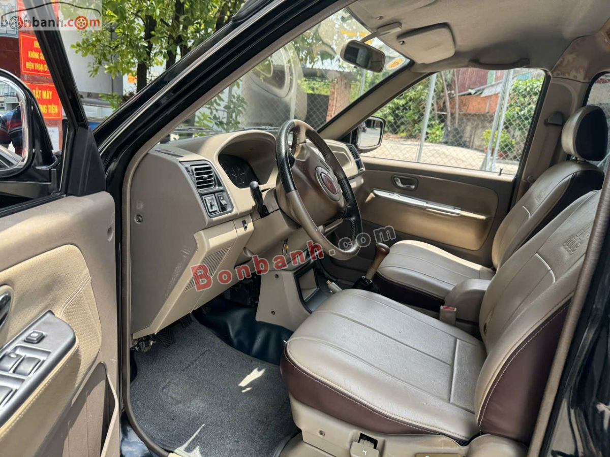 Bán ô tô Mitsubishi Jolie SS - 2004 - xe cũ