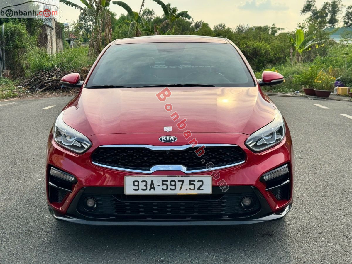 Bán ô tô Kia Cerato 2.0 AT Premium - 2020 - xe cũ