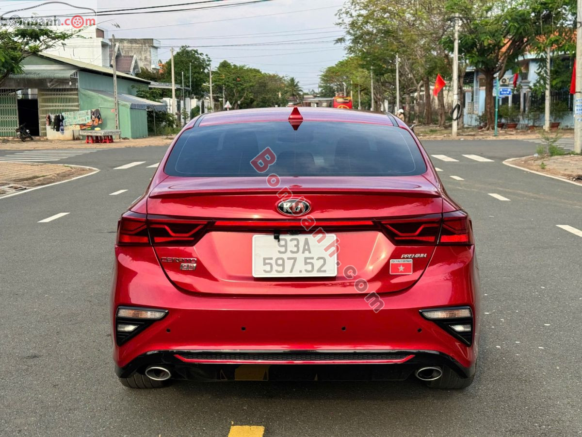Bán ô tô Kia Cerato 2.0 AT Premium - 2020 - xe cũ