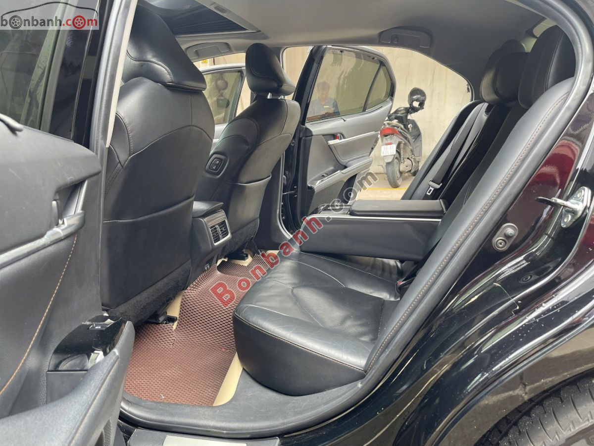 Bán ô tô Toyota Camry 2.5Q - 2020 - xe cũ