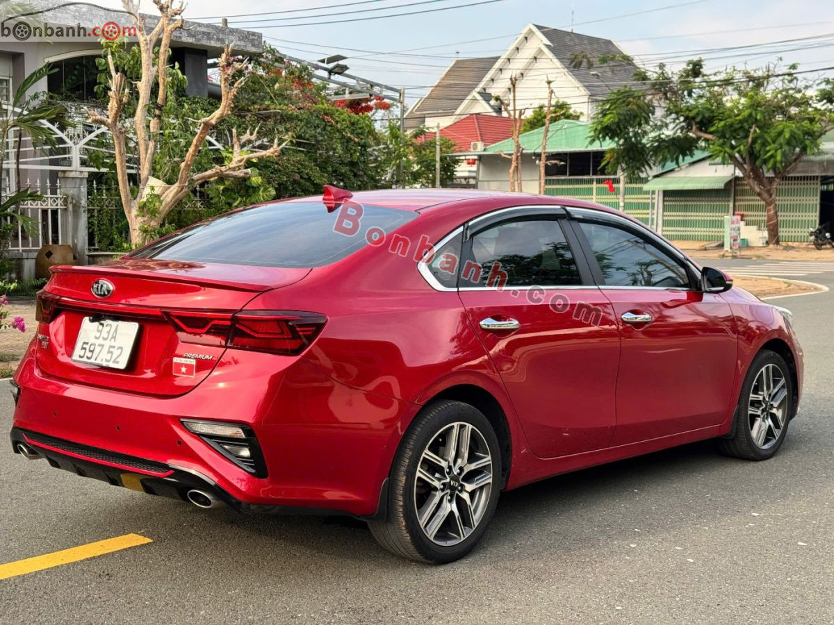 Bán ô tô Kia Cerato 2.0 AT Premium - 2020 - xe cũ