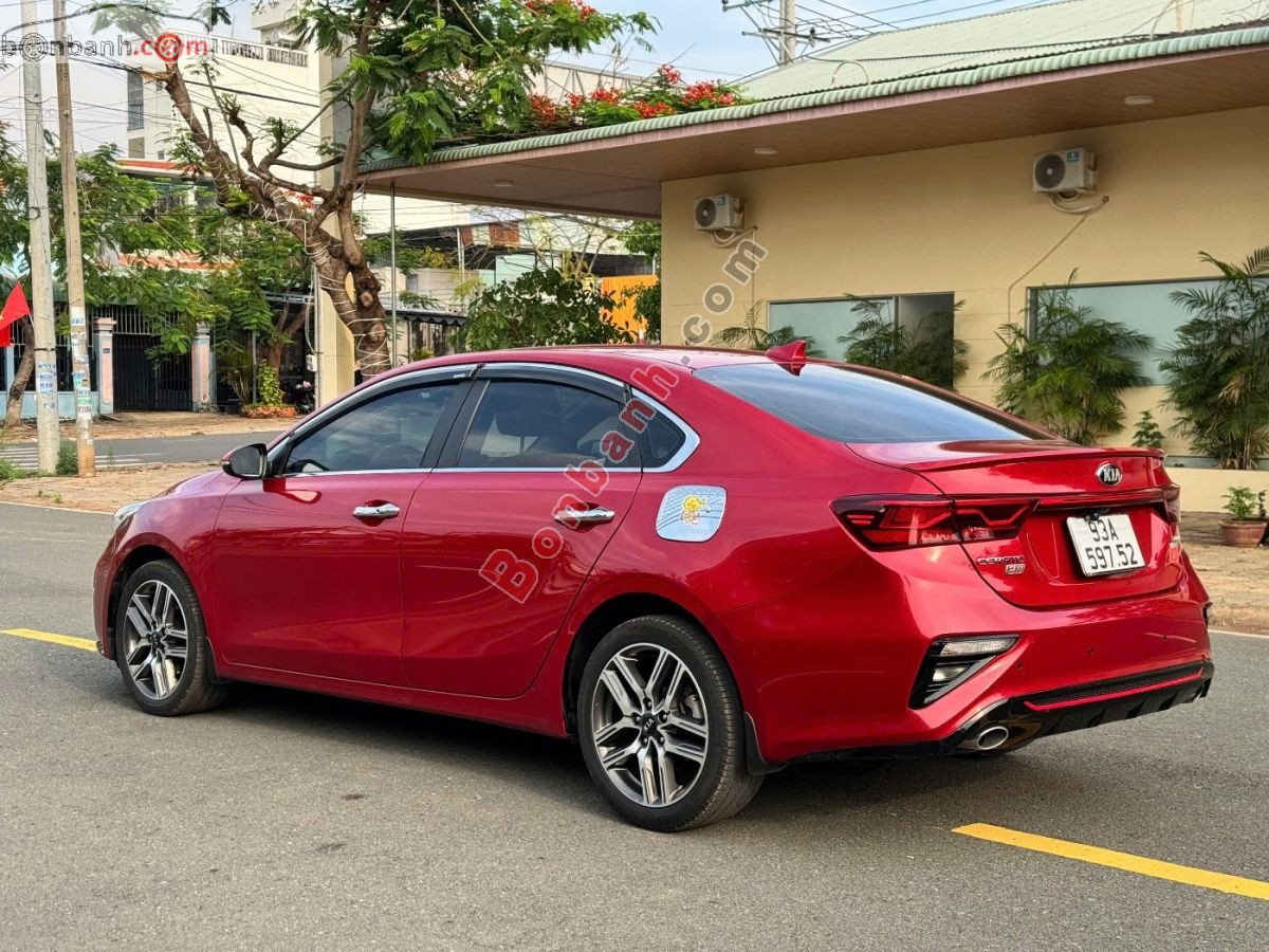Bán ô tô Kia Cerato 2.0 AT Premium - 2020 - xe cũ