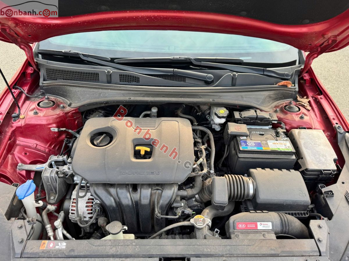 Bán ô tô Kia Cerato 2.0 AT Premium - 2020 - xe cũ