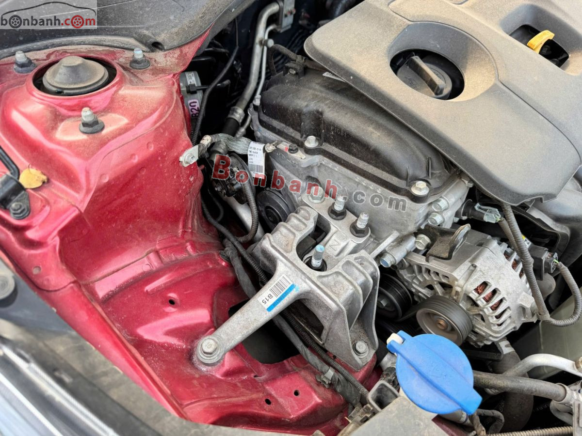 Bán ô tô Kia Cerato 2.0 AT Premium - 2020 - xe cũ